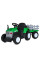 Дитячий електромобіль Трактор M 6038EBLR-5 до 30 кг