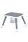 Дитячий стільчик для годування 2 в 1 M 6041 Gray