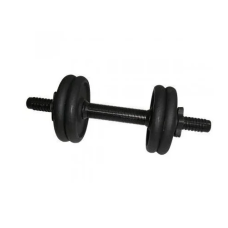 Гантель складальна лита 4,5 кг NE-300-GP005