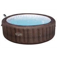 Басейн-джакузі 6001P 1260 л, розмір 216 х 71 см