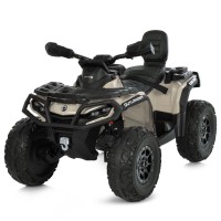 Дитячий електромобіль Квадроцикл M 6080EL-13(24V) до 50 кг