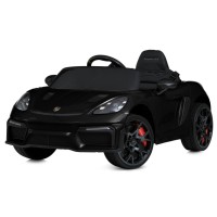 Дитячий електромобіль Машина M 6055EBLRS-2 до 30 кг