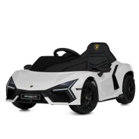 Дитячий електромобіль Машина M 6068EBLR-1 до 30 кг