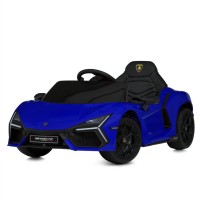 Дитячий електромобіль Машина M 6068EBLR-4 до 30 кг