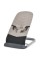 Дитячий шезлонг-гойдалка IZZY ME 1178 Taupe Beige