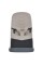 Дитячий шезлонг-гойдалка IZZY ME 1178 Taupe Beige