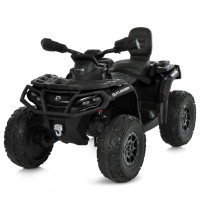 Дитячий електромобіль Квадроцикл M 6080EL-2(24V) до 50 кг