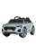 Дитячий електромобіль Машина M 5899EBLRS-11 до 30 кг