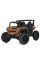 Дитячий електромобіль Джип M 5811EBLR-17 (24V) до 25 кг