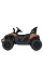 Дитячий електромобіль Джип M 5811EBLR-17 (24V) до 25 кг