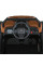 Дитячий електромобіль Джип M 5811EBLR-17 (24V) до 25 кг