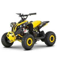 Дитячий електромобіль Квадроцикл HB-EATV1000Q-6ST до 65 кг