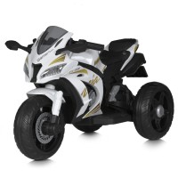 Дитячий електромобіль Мотоцикл M 5806EL-1 до 30 кг