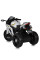 Дитячий електромобіль Мотоцикл M 5806EL-1 до 30 кг