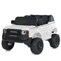 Дитячий електромобіль Джип 2155EBLR-1 (24V) до 30 кг