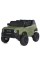 Дитячий електромобіль Джип 2155EBLR-10 (24V) до 30 кг