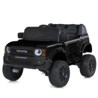 Дитячий електромобіль Джип 2155EBLR- 2 (24V) до 30 кг