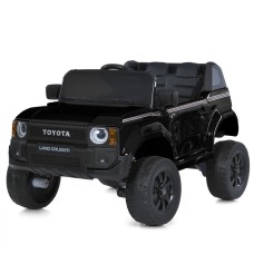 Дитячий електромобіль Джип 2155EBLR- 2 (24V) до 30 кг