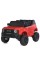 Дитячий електромобіль Джип 2155EBLR-3 (24V) до 30 кг