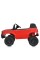 Дитячий електромобіль Джип 2155EBLR-3 (24V) до 30 кг