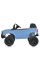 Дитячий електромобіль Джип 2155EBLR-4 (24V) до 30 кг