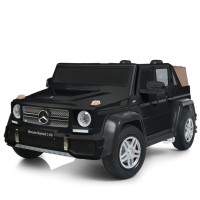 Дитячий електромобіль Джип M 6150AL- 2 (24V) до 100 кг