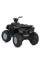 Дитячий електромобіль Квадроцикл M 6060EL-2 (24V) до 35 кг