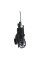 Дитяча прогулянкова коляска FLASH M 5727-1 Almost Black