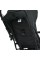 Дитяча прогулянкова коляска FLASH M 5727-1 Almost Black