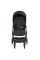 Дитяча прогулянкова коляска FLASH M 5727-1 Almost Black