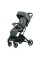 Дитяча прогулянкова коляска FLASH M 5727-1 Stone Gray