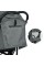 Дитяча прогулянкова коляска FLASH M 5727-1 Stone Gray