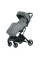 Дитяча прогулянкова коляска FLASH M 5727-1 Stone Gray