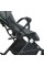 Дитяча прогулянкова коляска FLASH M 5727-1 Stone Gray