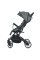Дитяча прогулянкова коляска FLASH M 5727-1 Stone Gray