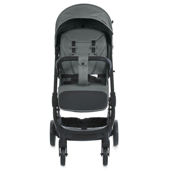 Дитяча прогулянкова коляска FLASH M 5727-1 Stone Gray