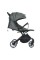 Дитяча прогулянкова коляска FLASH M 5727-1 Stone Gray