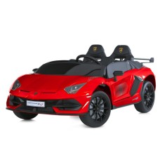 Дитячий електромобіль Машина M 6026EBLR-3 (24V) до 60 кг