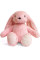 Плюшева іграшка Зайчення Міллі FWPBUNNY22LGPINK0 12 см
