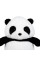Дитяча м'яка іграшка "Малюк Панда" FWPBABYPANDA24BK0 30 см