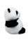 Дитяча м'яка іграшка "Малюк Панда" FWPBABYPANDA24BK0 30 см