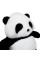 Дитяча м'яка іграшка "Малюк Панда" FWPBABYPANDA24BK0 30 см