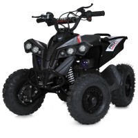 Дитячий електромобіль Квадроцикл PROF1 E-XBW-1200-2(MP3) до 75 кг