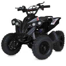 Дитячий електромобіль Квадроцикл PROF1 E-XBW-1200-2(MP3) до 75 кг