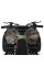 Дитячий електромобіль Квадроцикл PROF1 E-XBW-1200S-13(MP3) до 75 кг