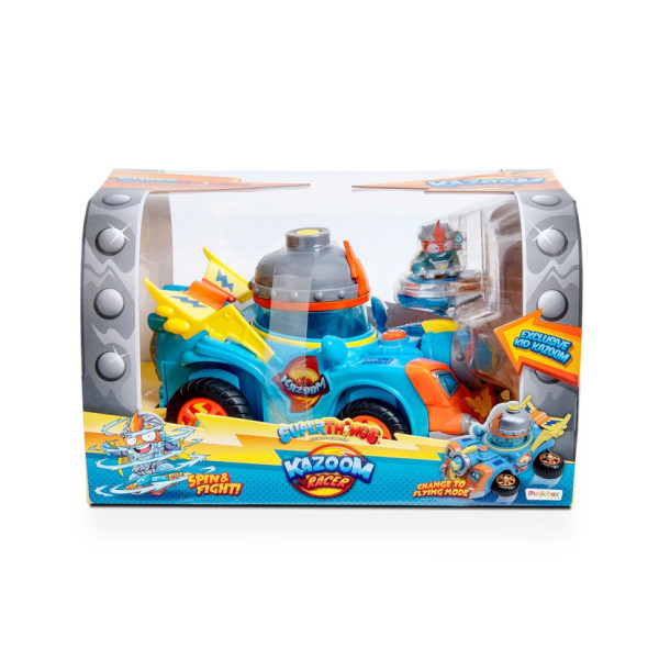 Ігровий набір серії "Rivals of Kaboom" Казум Рейсер SuperThings PSTSP112IN50