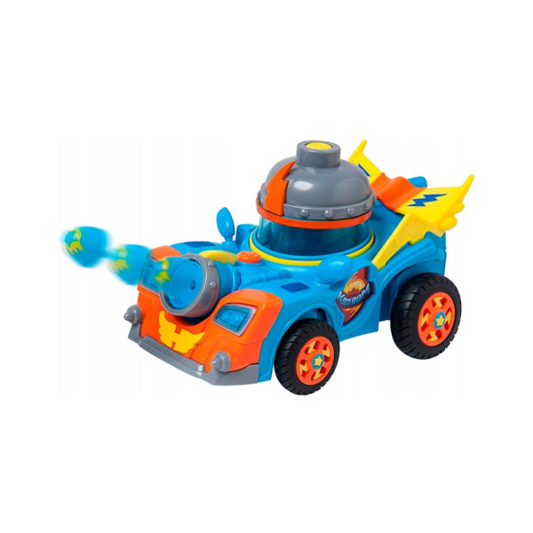 Ігровий набір серії "Rivals of Kaboom" Казум Рейсер SuperThings PSTSP112IN50