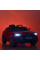 Дитячий електромобіль Bambi M 4806EBLRS-2 Audi чорний