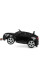 Дитячий електромобіль Bambi M 4806EBLRS-2 Audi чорний