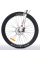 Велосипед  "EVEREST" PROF1 G275EVEREST A275.127,5 д. Алюм.рама 19 ", SHIMANO 21SP, алюм.DB, CS TZ500, чорний